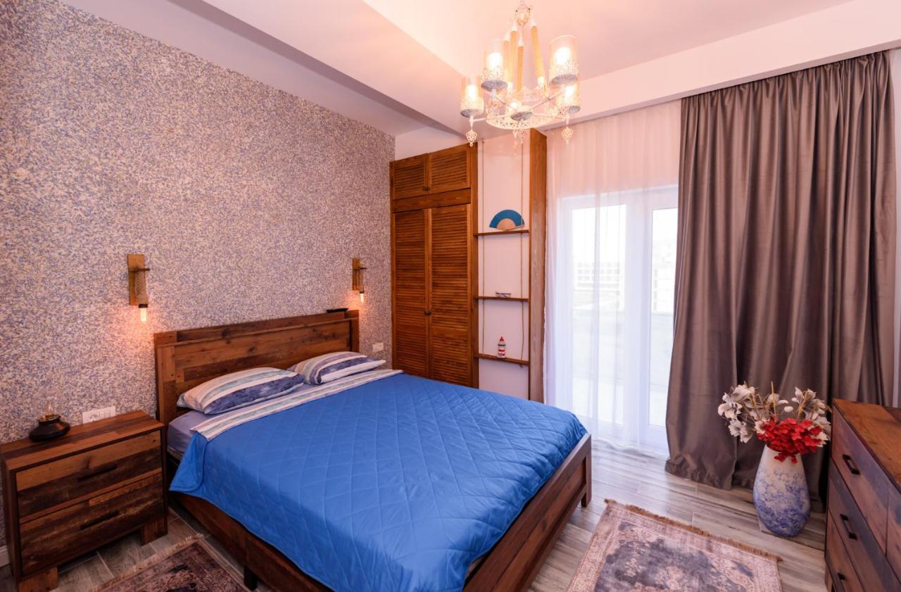 Kataleya Apartament Apartment Navodari Luaran gambar