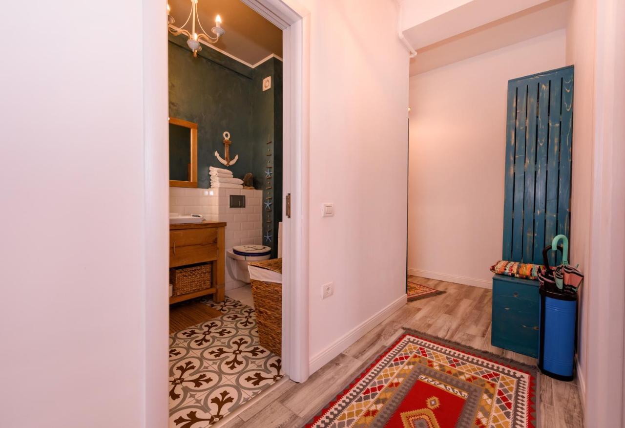 Kataleya Apartament Apartment Navodari Luaran gambar
