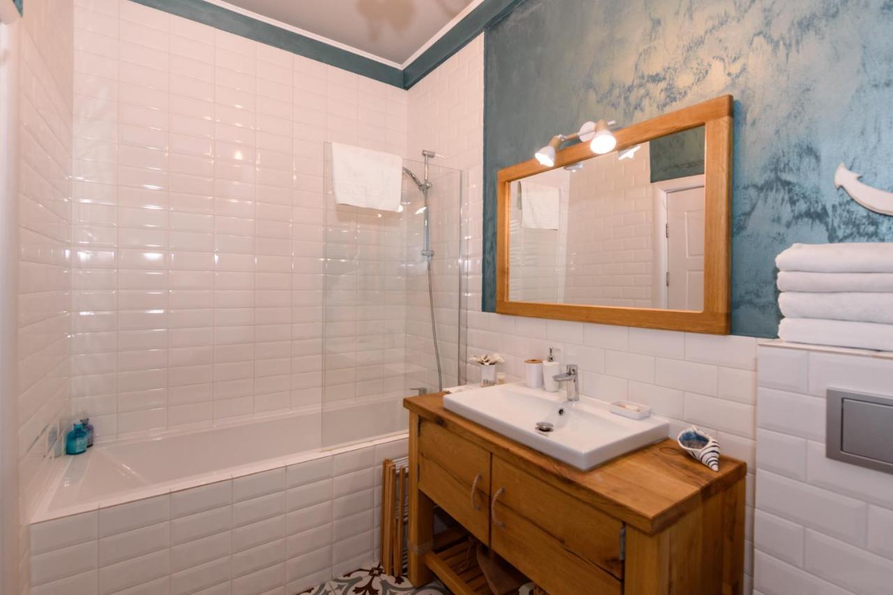 Kataleya Apartament Apartment Navodari Luaran gambar