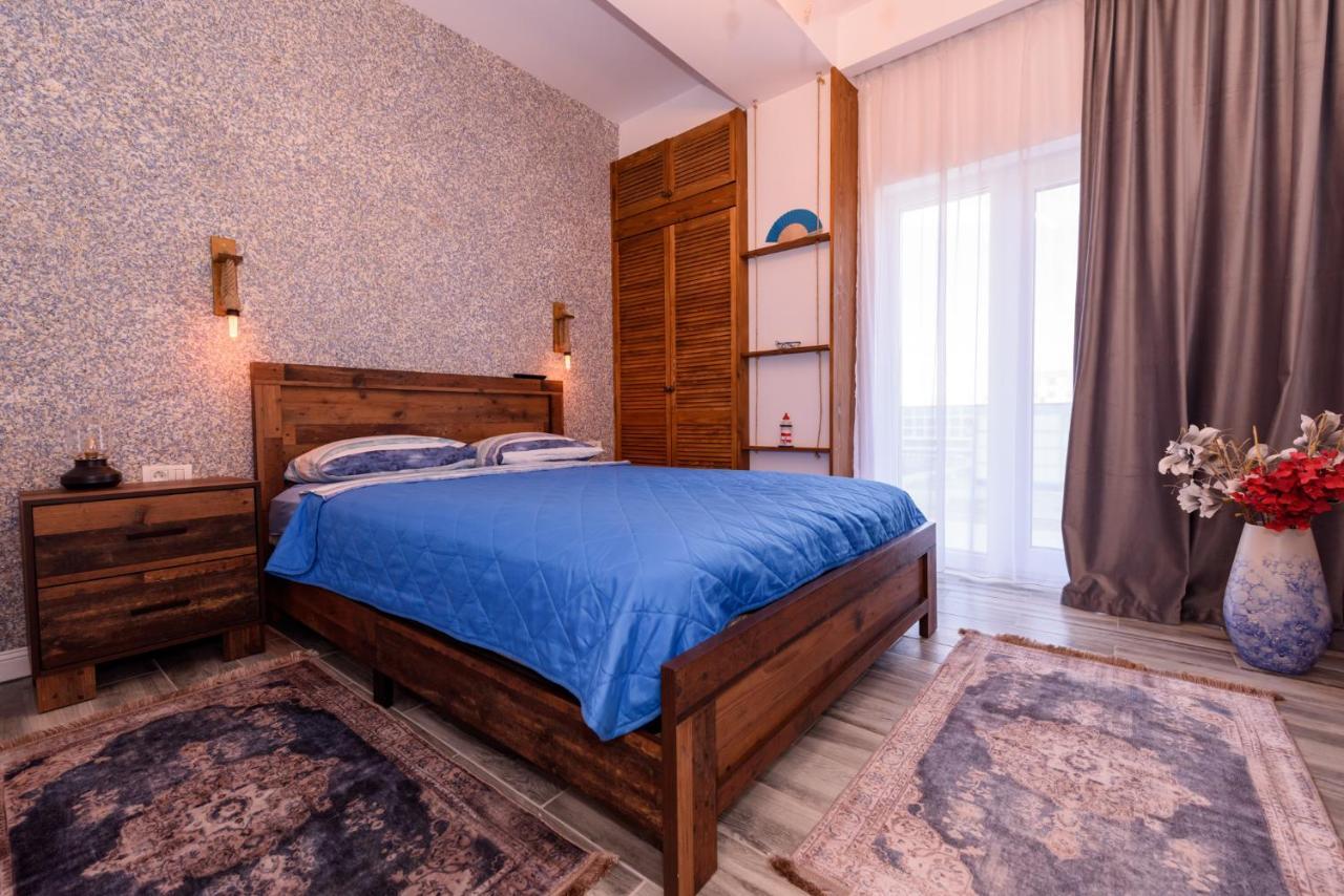 Kataleya Apartament Apartment Navodari Luaran gambar