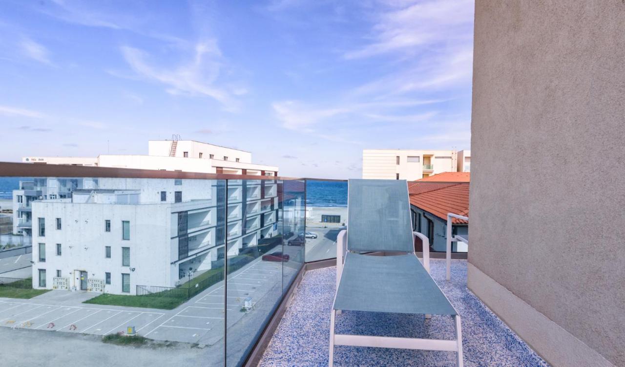 Kataleya Apartament Apartment Navodari Luaran gambar
