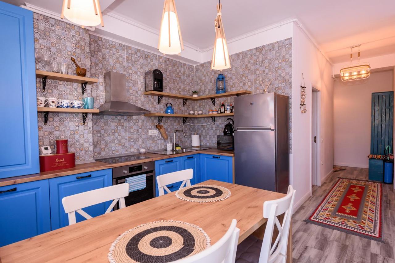 Kataleya Apartament Apartment Navodari Luaran gambar