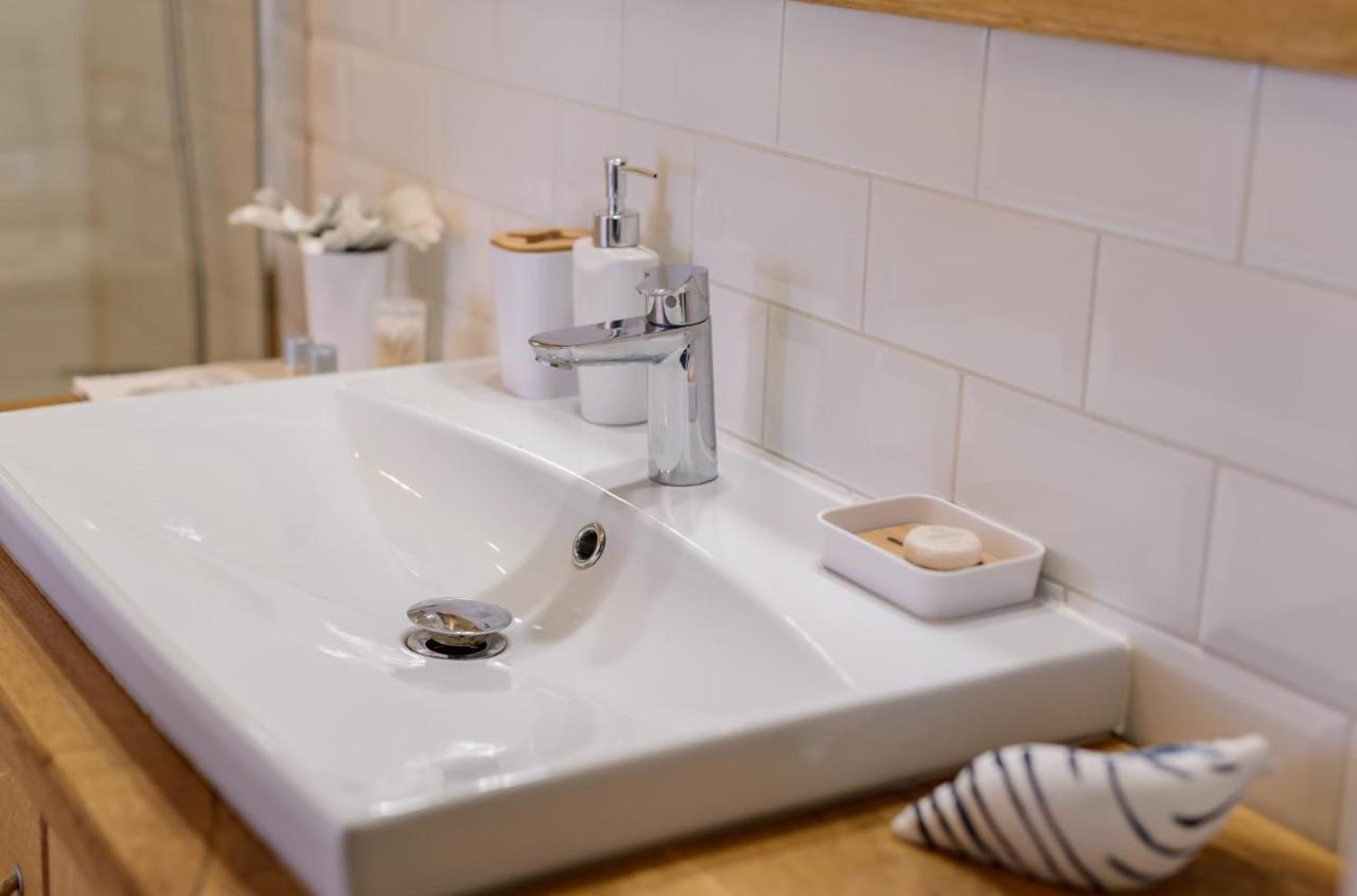 Kataleya Apartament Apartment Navodari Luaran gambar