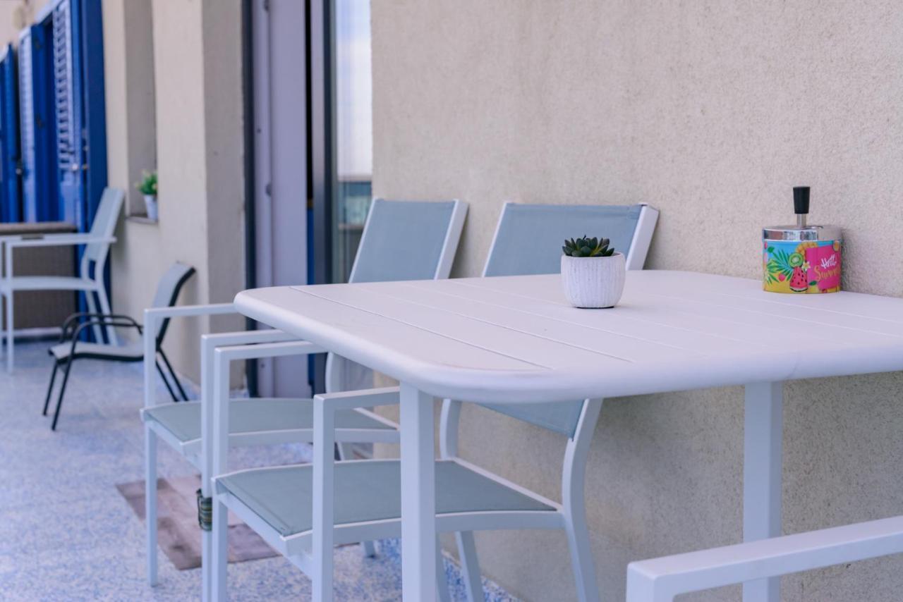 Kataleya Apartament Apartment Navodari Luaran gambar