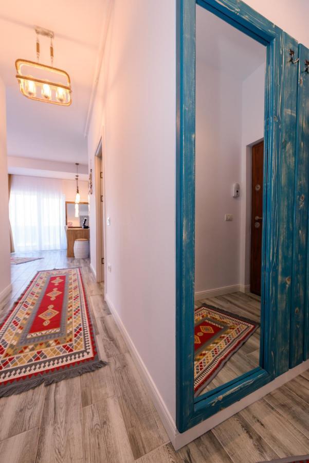 Kataleya Apartament Apartment Navodari Luaran gambar