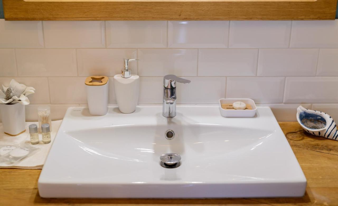 Kataleya Apartament Apartment Navodari Luaran gambar