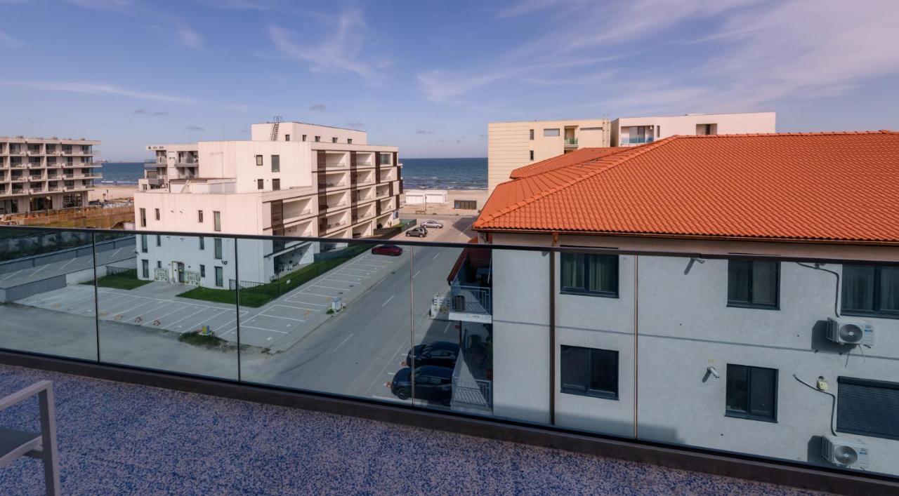 Kataleya Apartament Apartment Navodari Luaran gambar