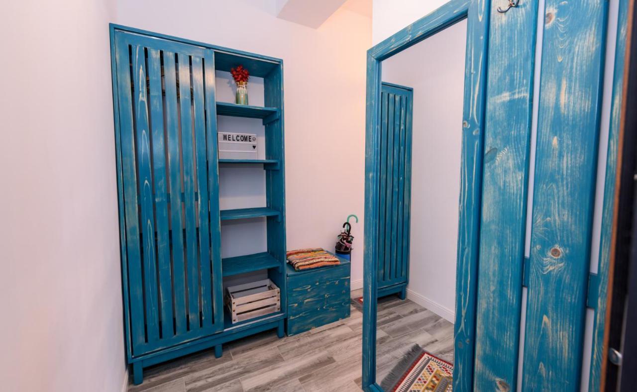 Kataleya Apartament Apartment Navodari Luaran gambar