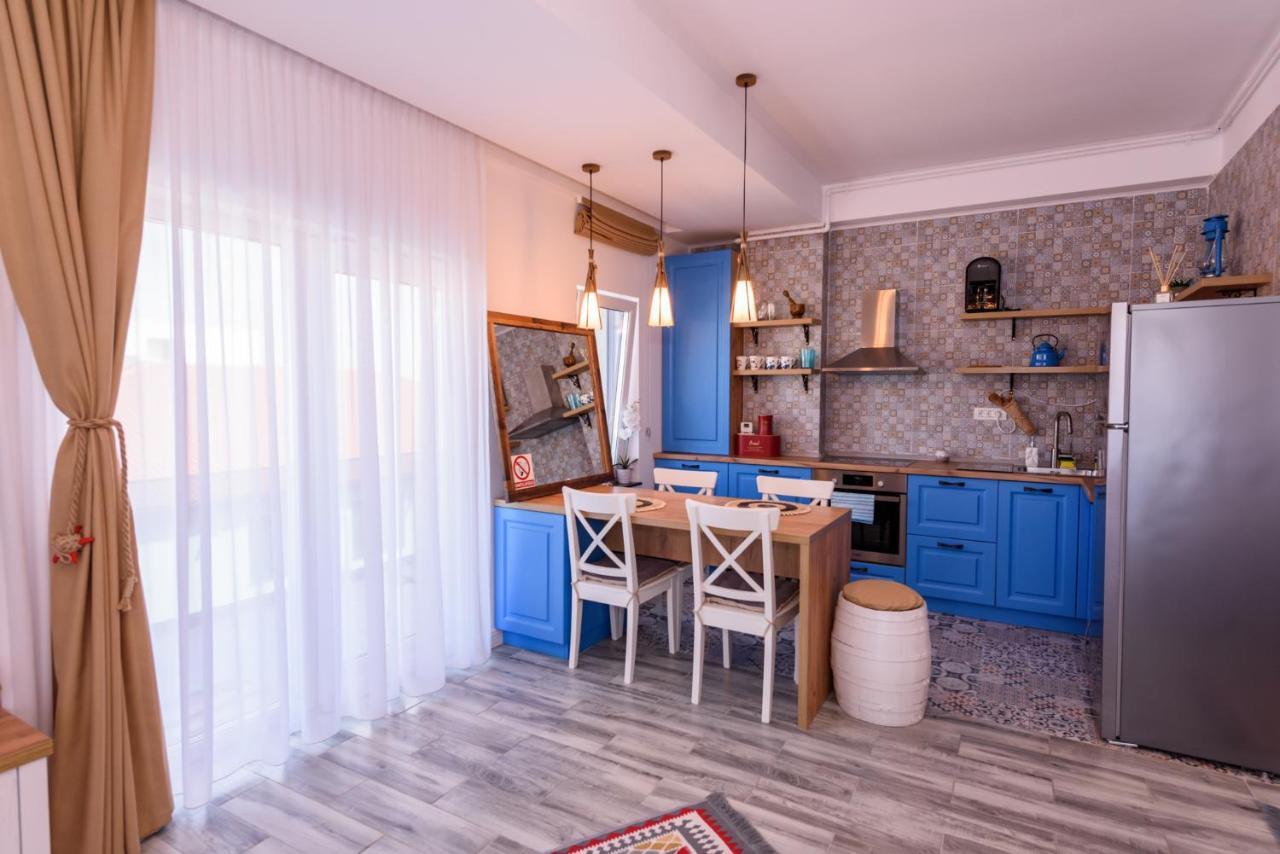 Kataleya Apartament Apartment Navodari Luaran gambar
